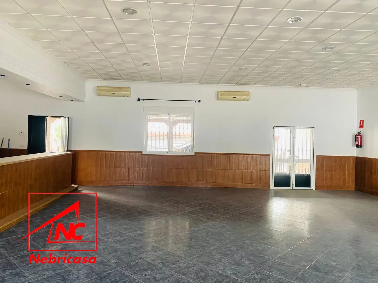 Industrial buildings for sale in Las Cabezas de San Juan