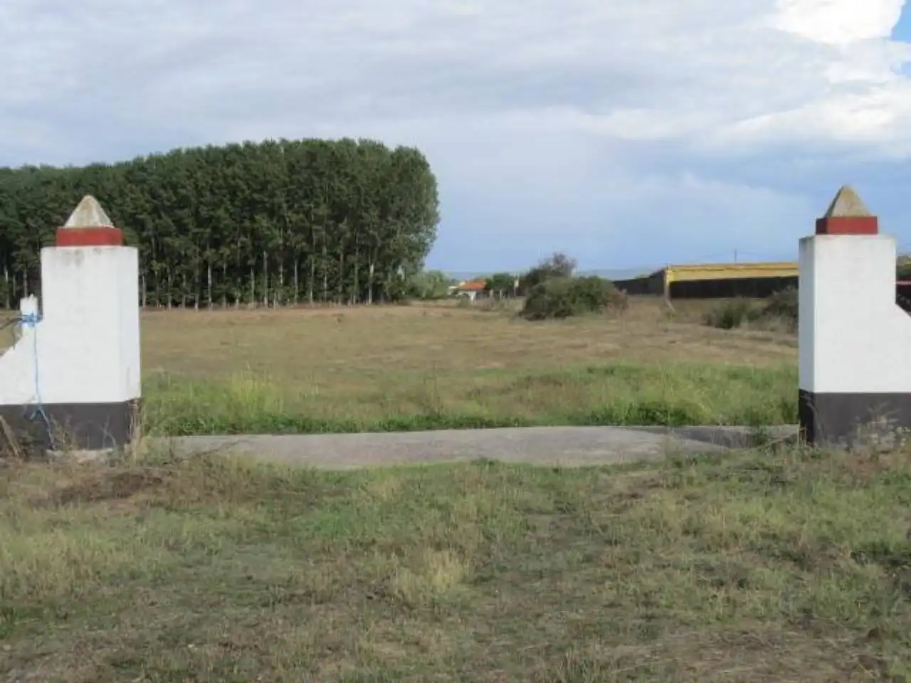 Terreno residencial en venta en Poligono 15