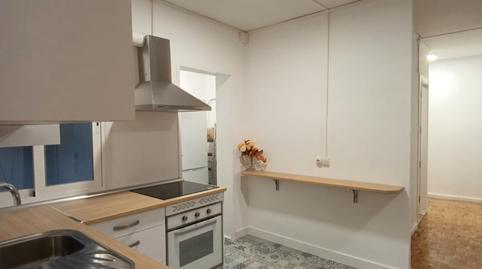 Foto 5 de Pis de lloguer a Calle Santos Mártires, Tres Olivos - La Piedad, Toledo