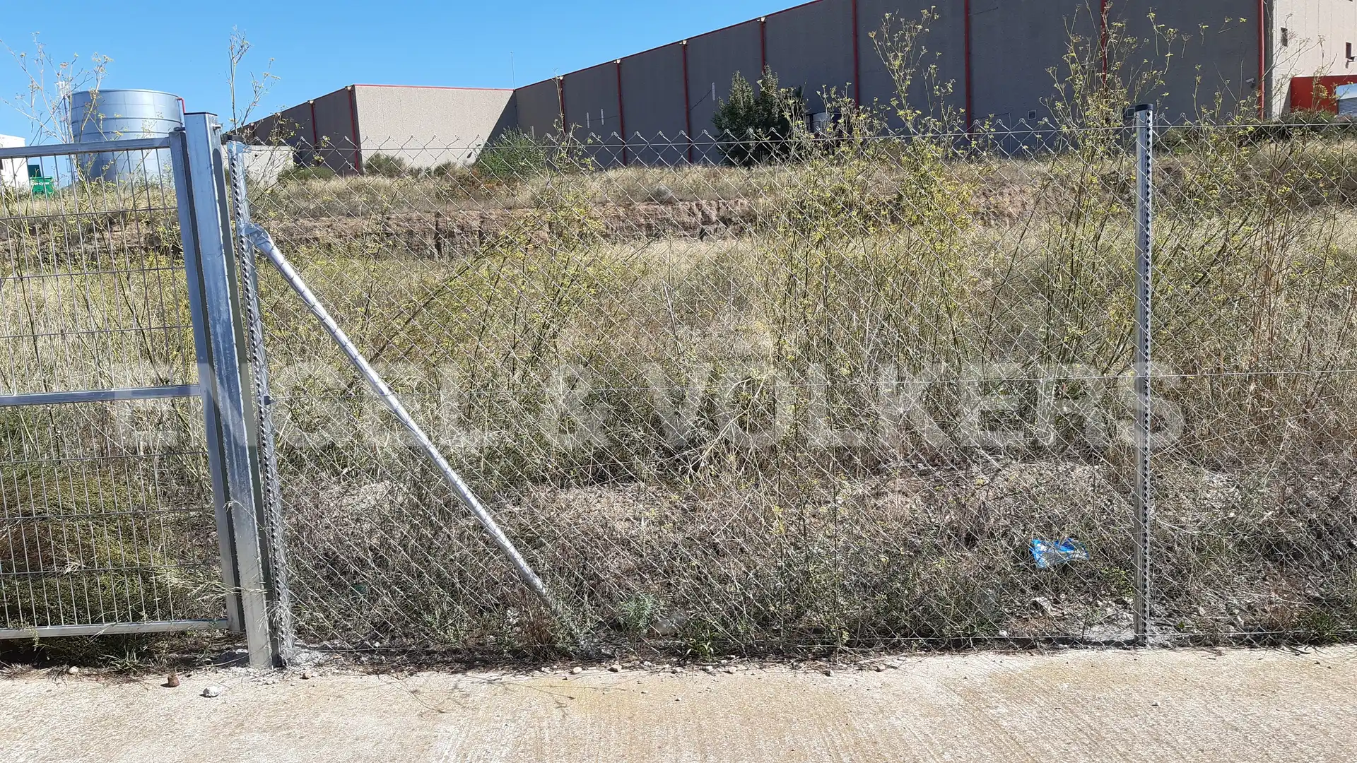 Terreno industriale in vendita a Piera, imagen 8