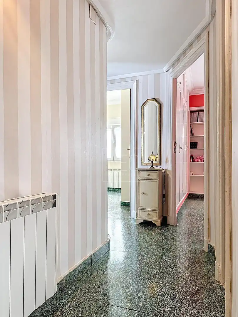 Piso en venta en Granada con Aire acondicionado, Calefacción y Parquet