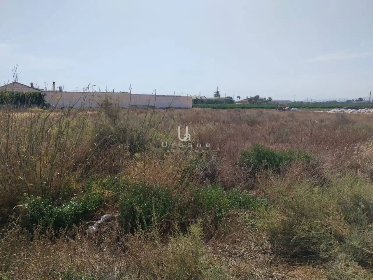 Residencial en venda en Murcia