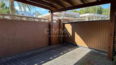 Foto 4 de Casa o chalet en venta en Calle Flamenc, Coloma, La Nucia
