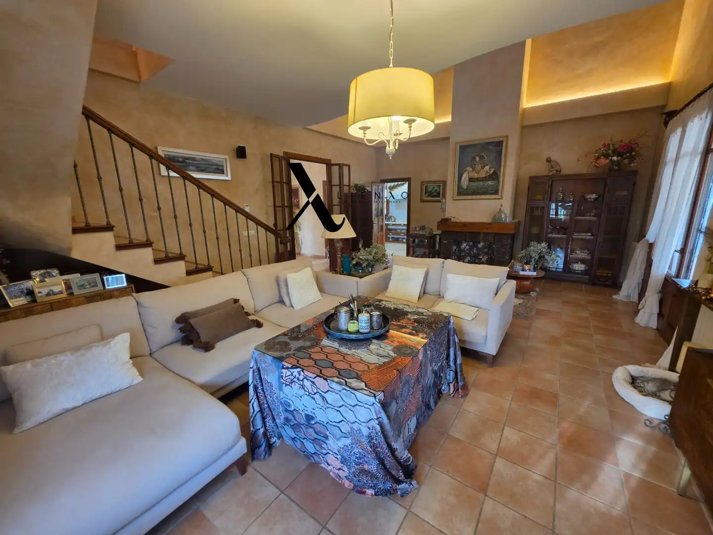 Villa avec piscine à vendre à PURIAS, imagen 16