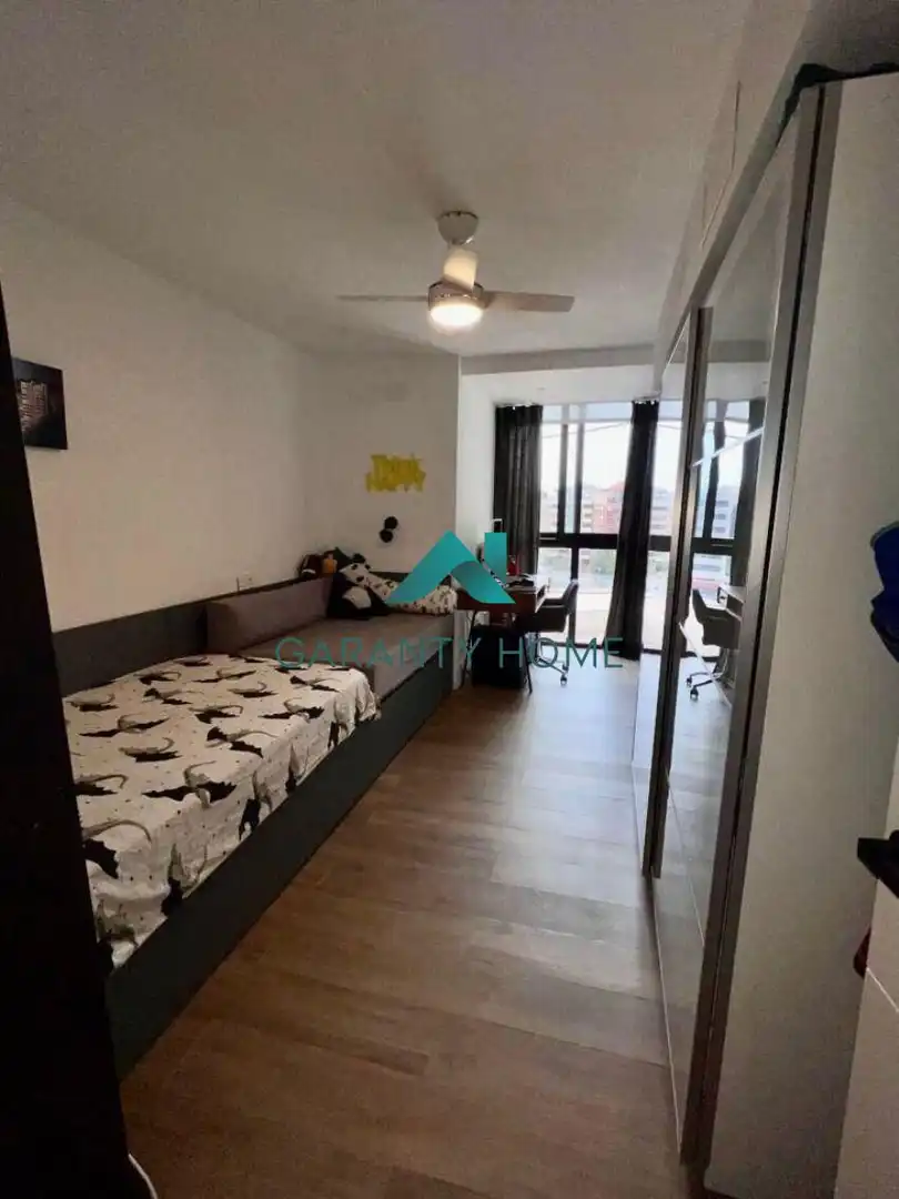 Pis amb ascensor en venda a Centro, imagen 17
