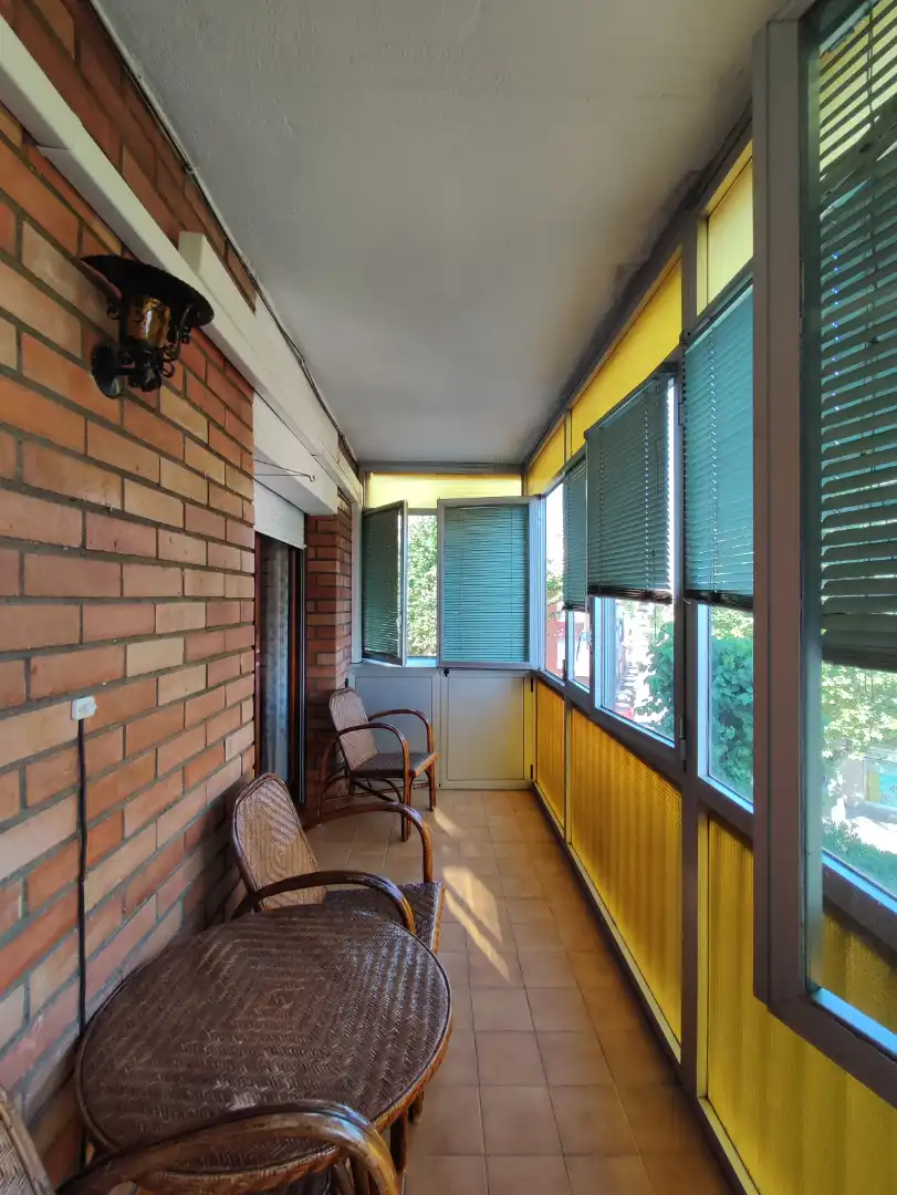 Terraza de Piso en venta en Gelida con Aire acondicionado, Calefacción y Terraza
