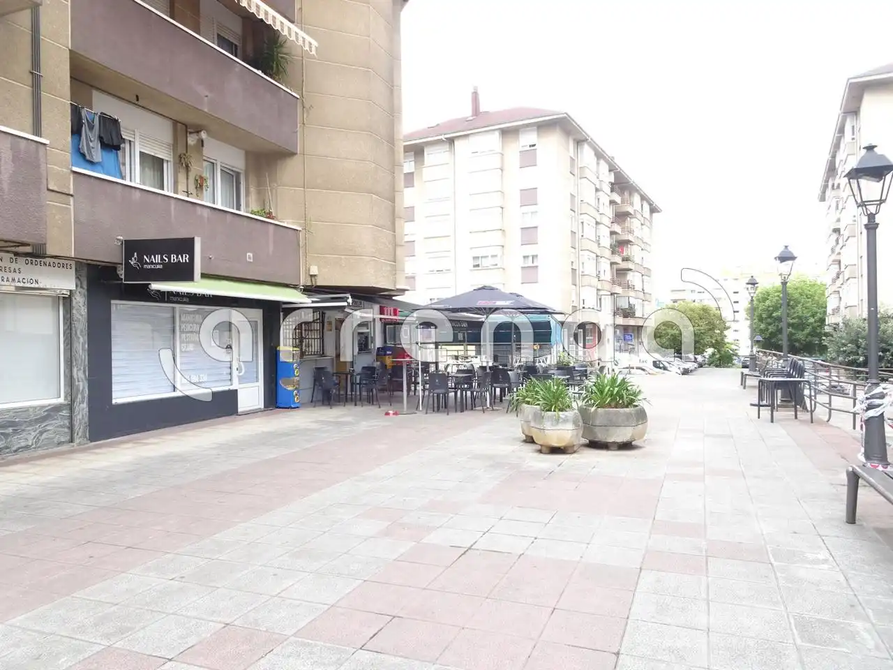 Local de alquiler en Camargo