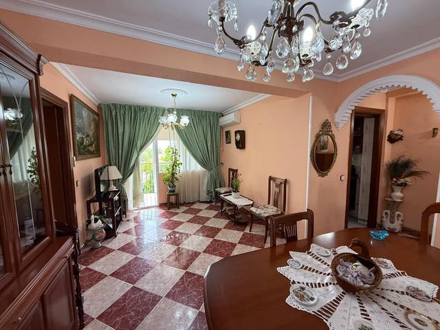 Piso en Venta en Urbanización Ciudad Blanca, 19 en Centro - Doña Mercedes