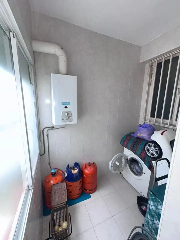 Baño de Piso en venta en Zafra