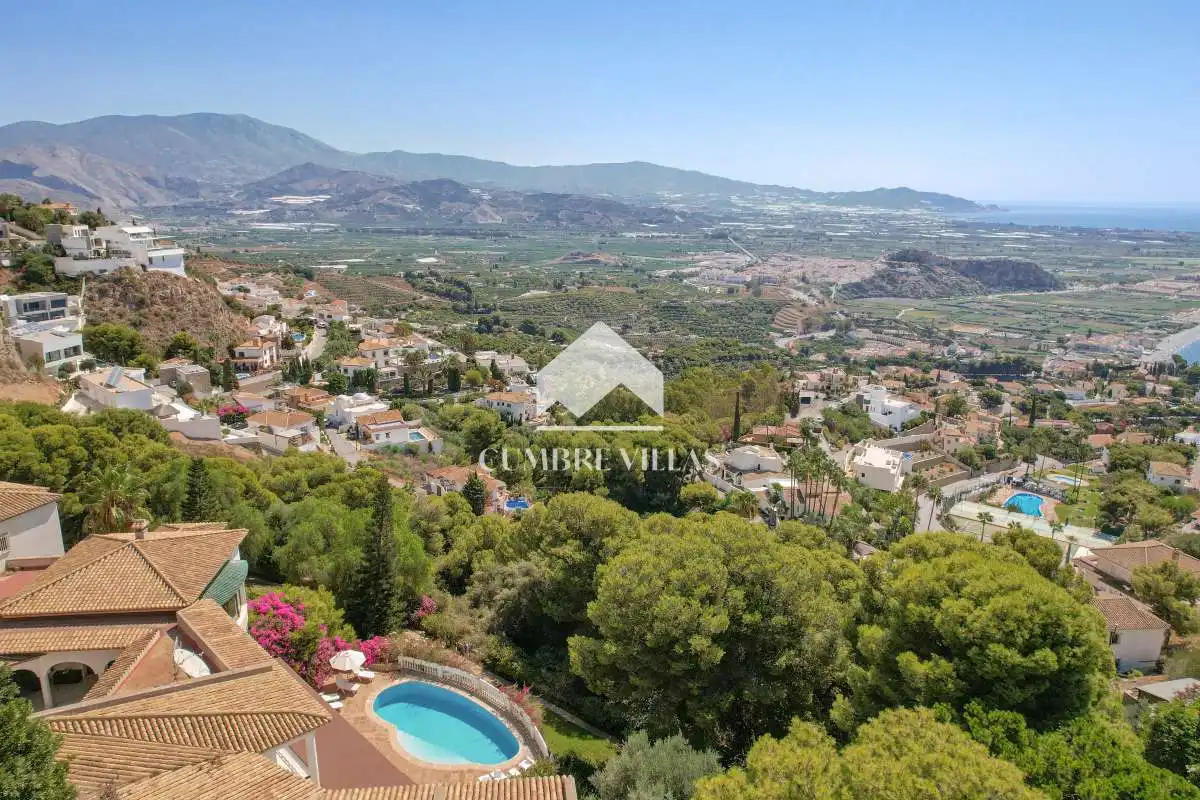 Casa amb piscina en venda a Monte los Almendros - El Pargo - Costa Aguilera, imagen 149