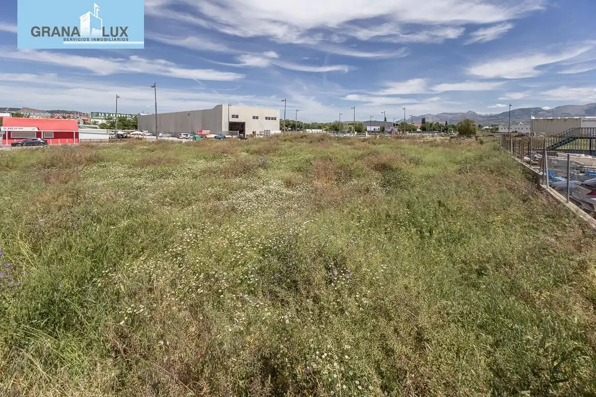 Lands and plots for sale in Calle Córdoba, imagen 8