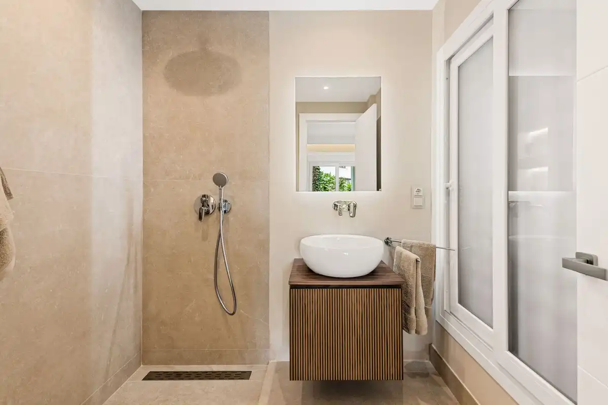 Wohnung mit Pool zum Verkauf in Benamara - Atalaya, imagen 8