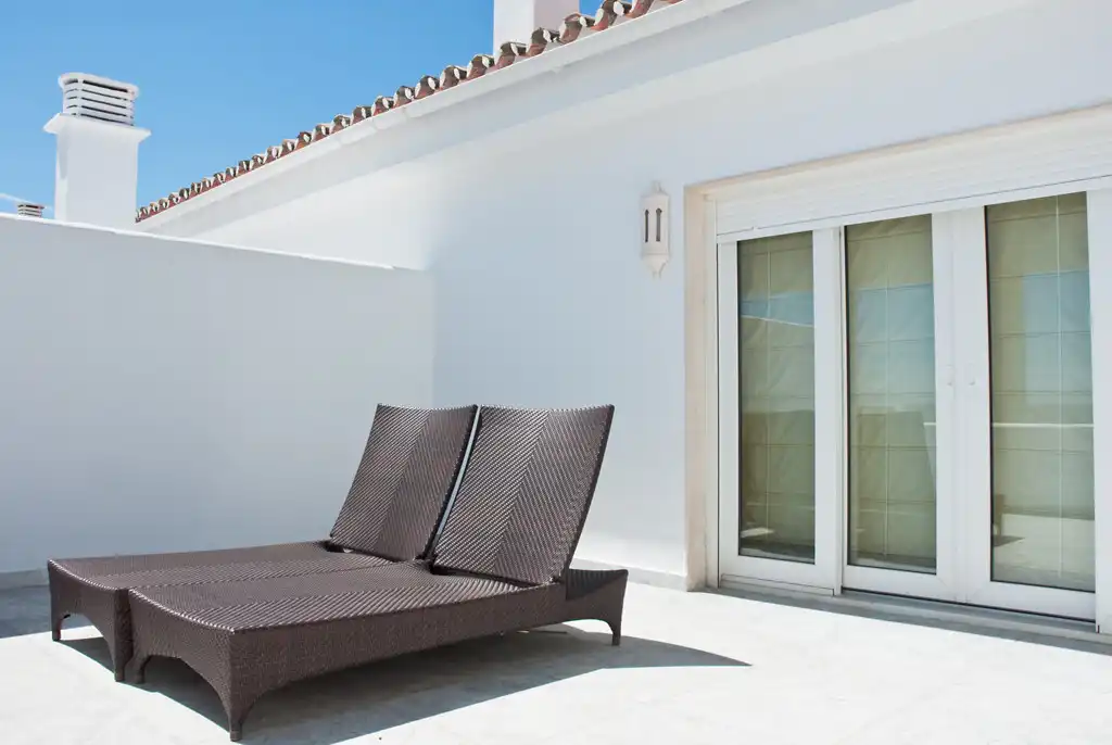 Penthouse mit Pool zum Verkauf in Nueva Andalucía, imagen 13