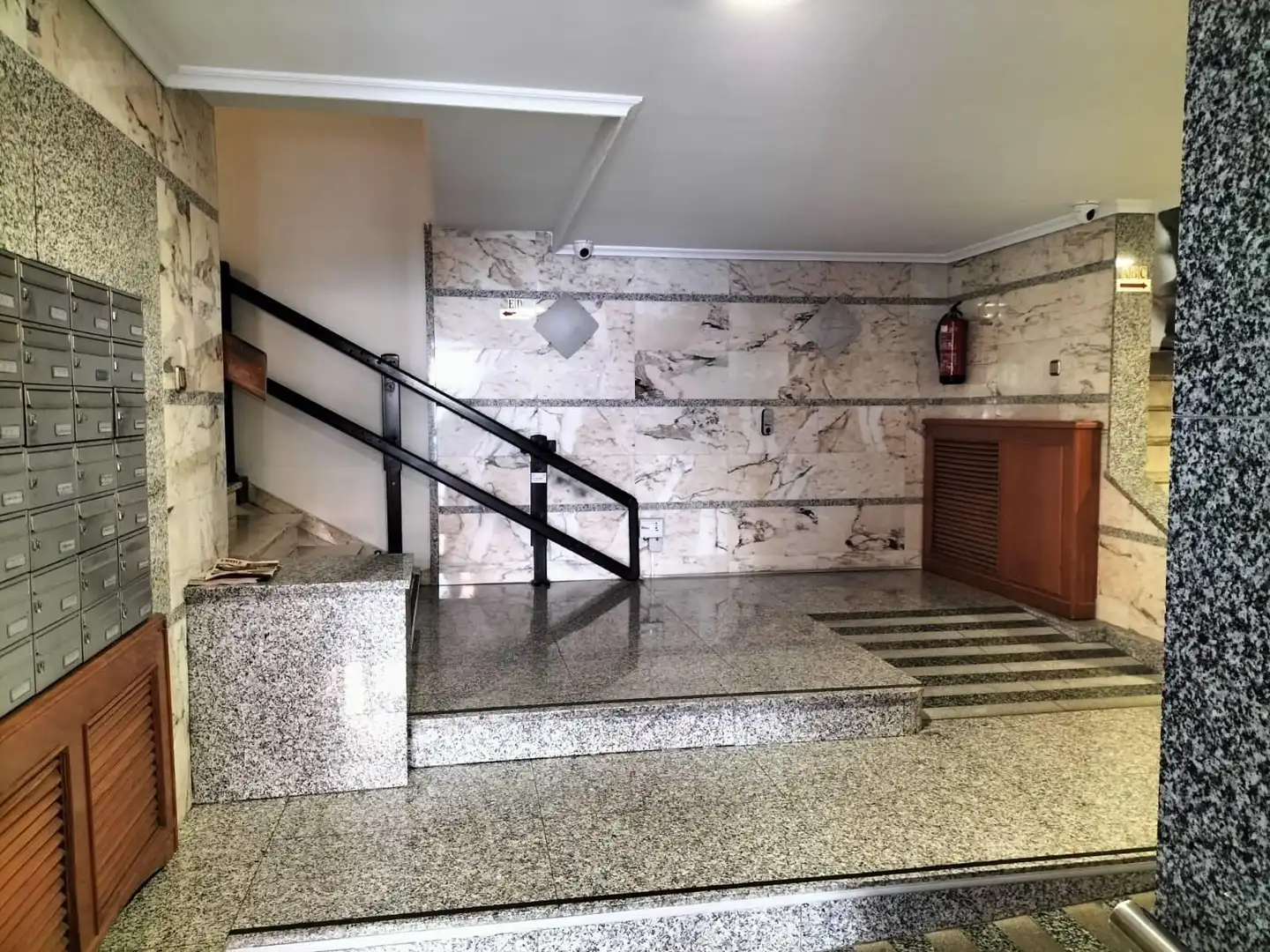 Flat for sale in Palencia  with Heating, Private garden and Parquet flooring
