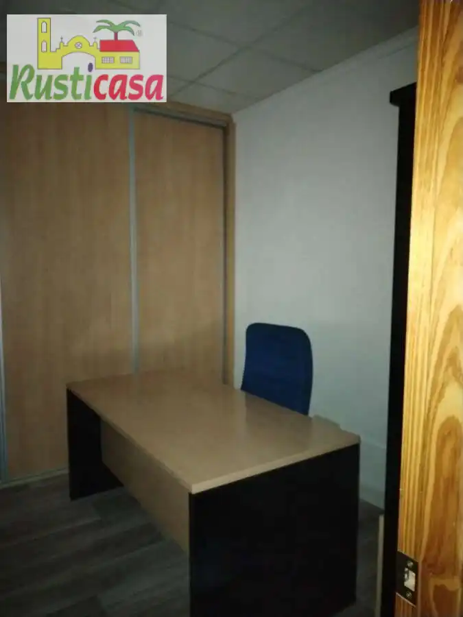 Local comercial en venta en Bailén, imagen 5