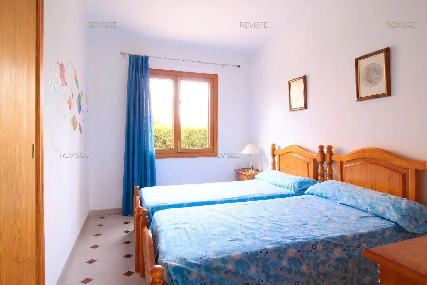 Houses for rent in Sa Ràpita - Ses Covetes