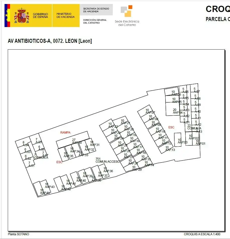 Individuel à vendre à Armunia, imagen 4