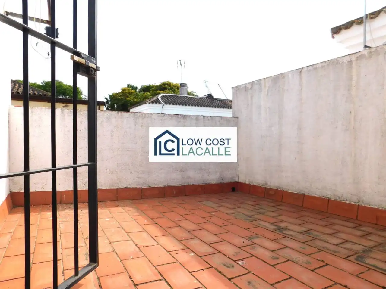 Terraza de Casa o chalet en venta en Jerez de la Frontera con Terraza