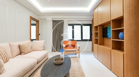 Foto 2 von Wohnung zum Verkauf in Cl. de Ayala, Goya, Madrid Capital