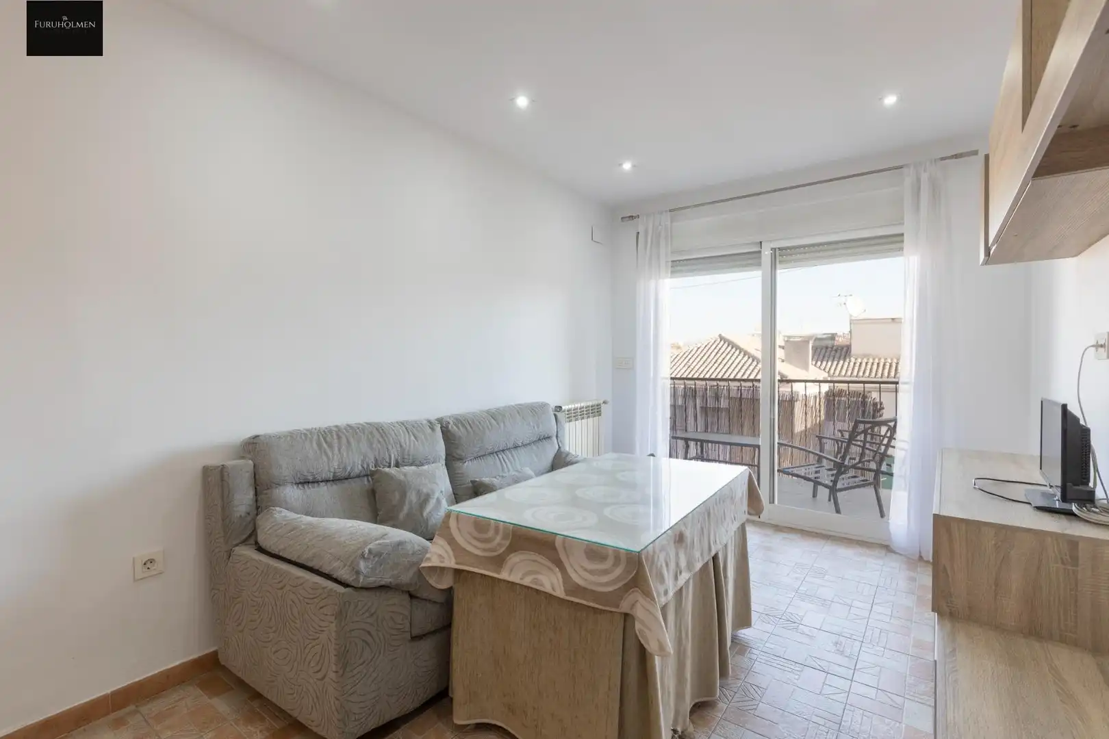 Piso con ascensor en venta en Calle Calle Demetrio Spínola, imagen 3