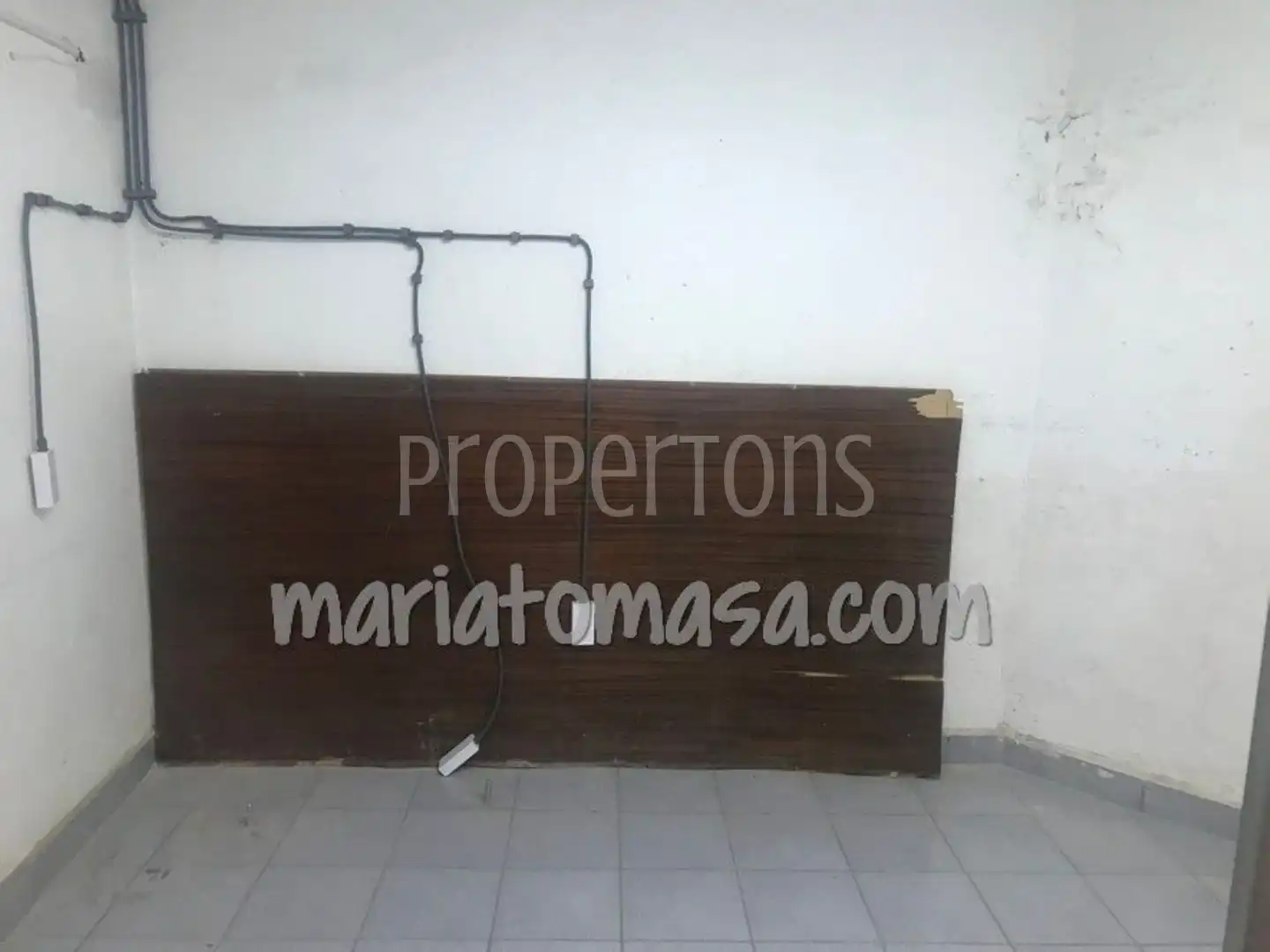 Business premises to rent in Muelle de las Arenas, imagen 11