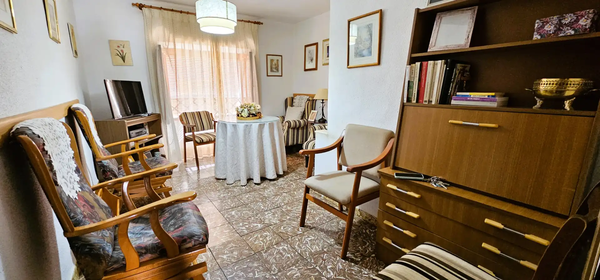 Wohnung zum Verkauf in Totana