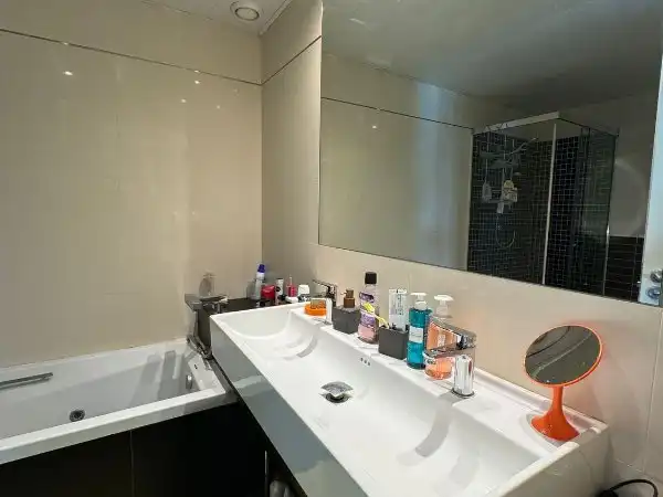 Flat with terrace for sale in Passeig del Taulat, imagen 19