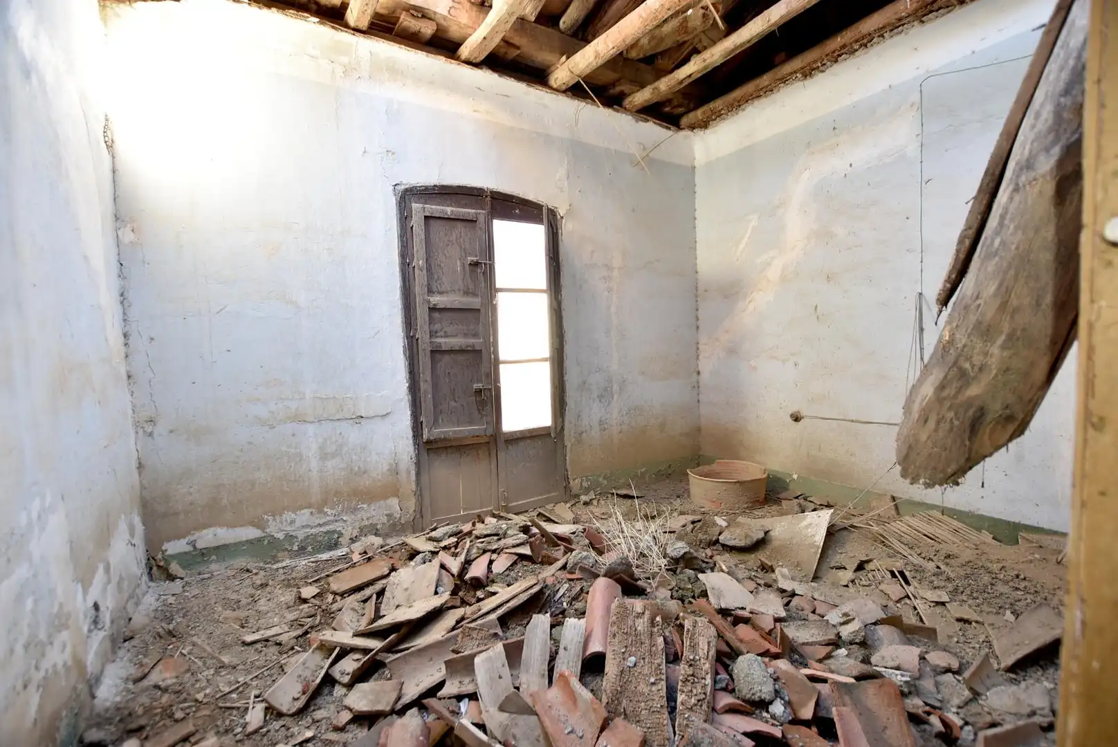 Edificio en venta en Guadix