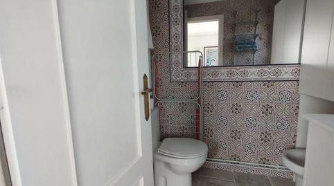 Foto 4 de Apartament de lloguer a Avenida de Francia, 6, Carlos V, Laredo