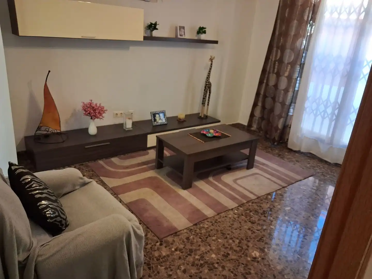 Reihenhaus mit Pool zum Verkauf in Carrer América 49, imagen 25