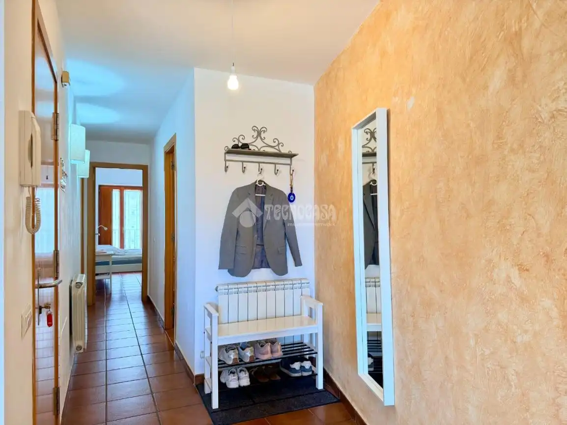 Piso en venta en Vilanova i la Geltrú con Aire acondicionado y Balcón