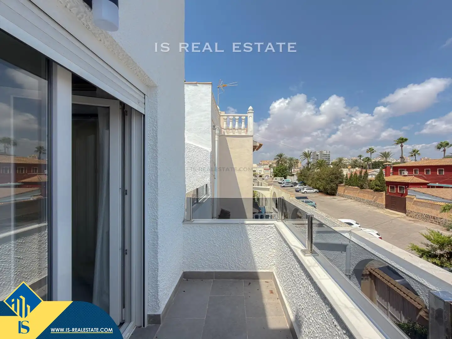 Casa amb piscina en venda a Nueva Torrevieja - Aguas Nuevas, imagen 6