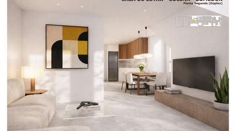 Photo 4 of Flat for sale in Centre, Arenys de Mar