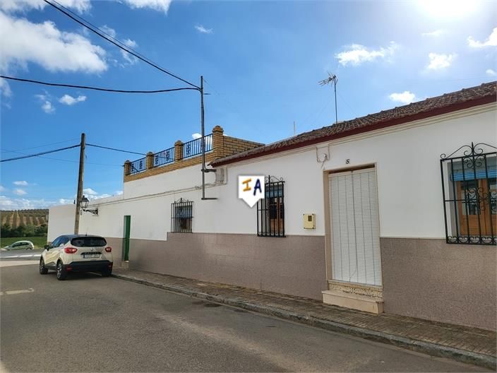 Casa o chalet en venta en Écija