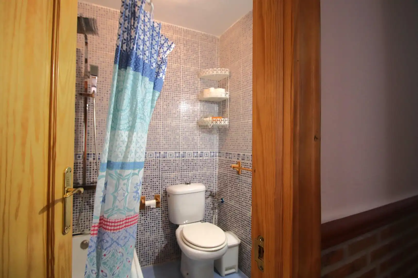 Casa rústica amb jardí en venda a Calle Humilladero 3, imagen 12