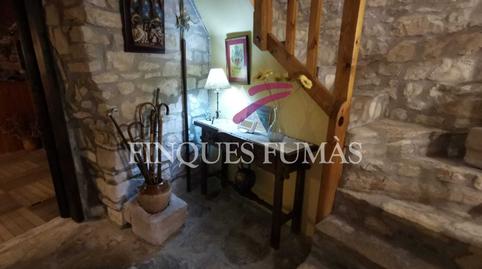 Foto 4 de Casa o xalet en venda a Carrer del Camí de Llorac, Savallà del Comtat, Tarragona