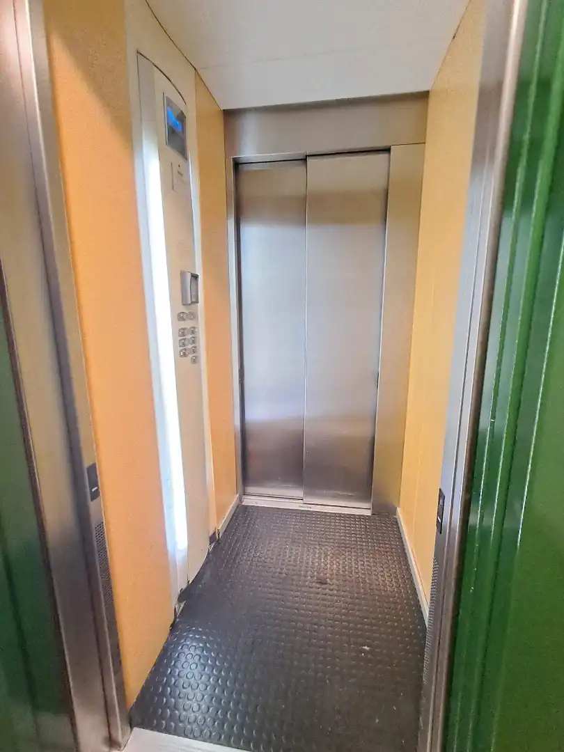 Wohnung zum Verkauf in Valle de Trápaga-Trapagaran mit Heizung, Abstellraum und Möbliert
