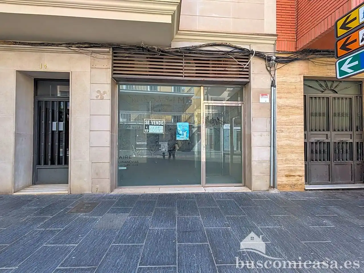 Local comercial en venda a Gumersindo Azcárate, imagen 3