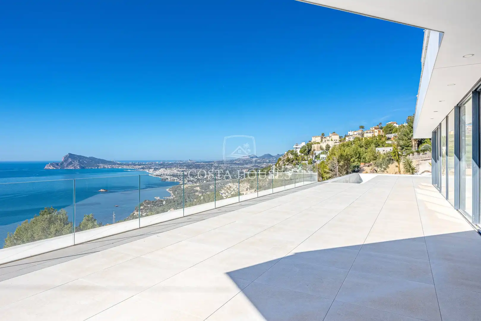 Chalet con piscina en venta en Altea Hills, imagen 16