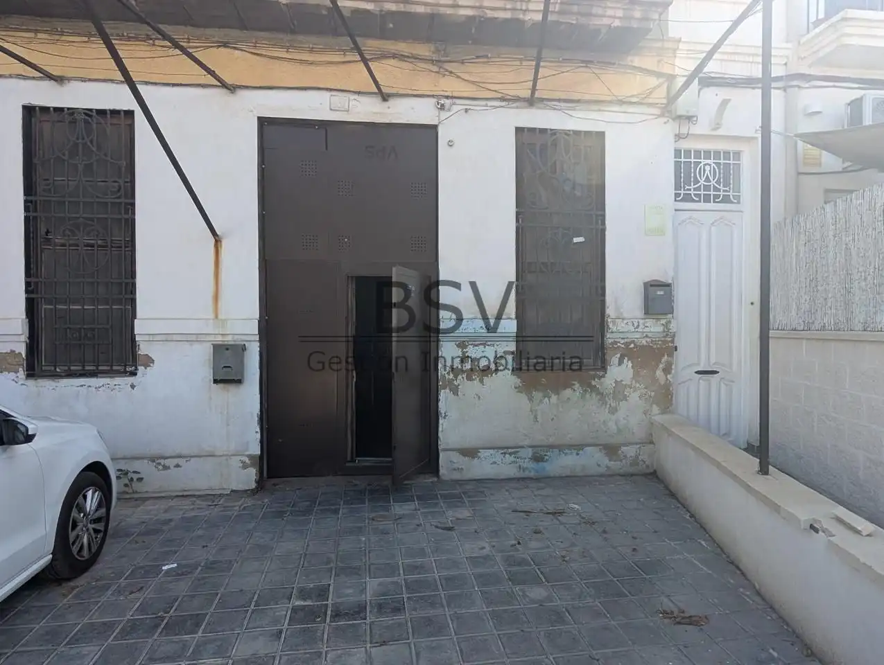 Casa en venda a Carrera del Riu 237