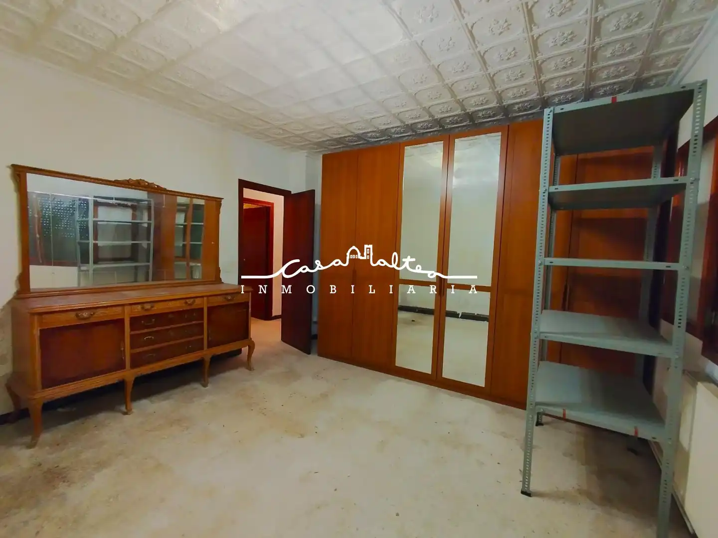 Dormitori de Casa o xalet en venda en Ador amb Calefacció, Jardí privat i Terrassa