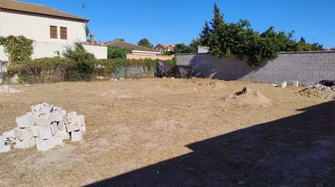 Foto 5 de Finca rústica en venda a Calle a, 14, Arco Norte - Avda. España, Dos Hermanas