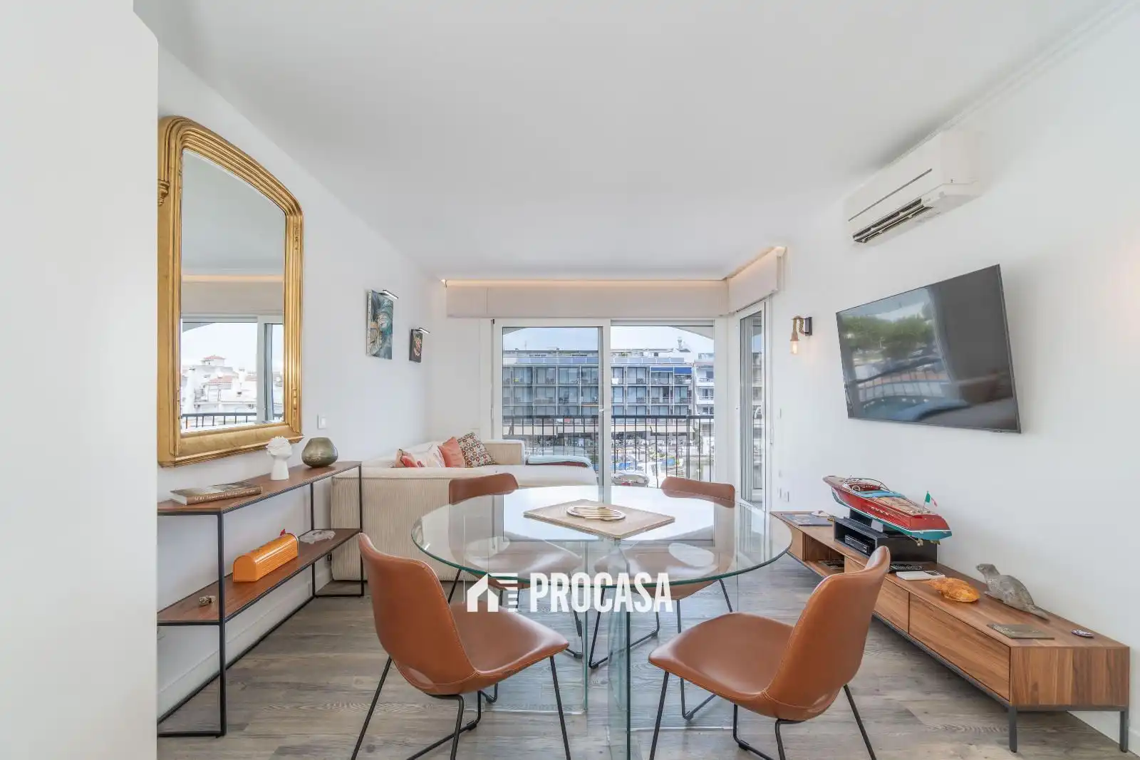 Piso con ascensor en venta en Salins