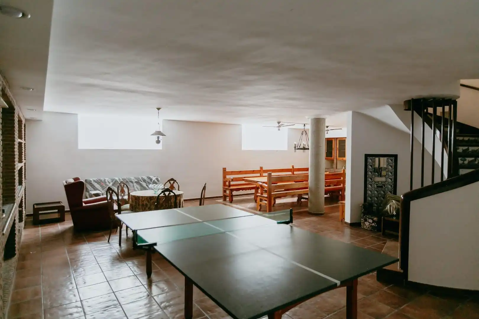 Casa adosada en venta en Huesca con Aire acondicionado, Jardín privado y Terraza