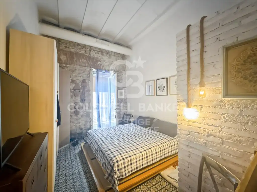Dormitori de Loft en venda en Barcelona