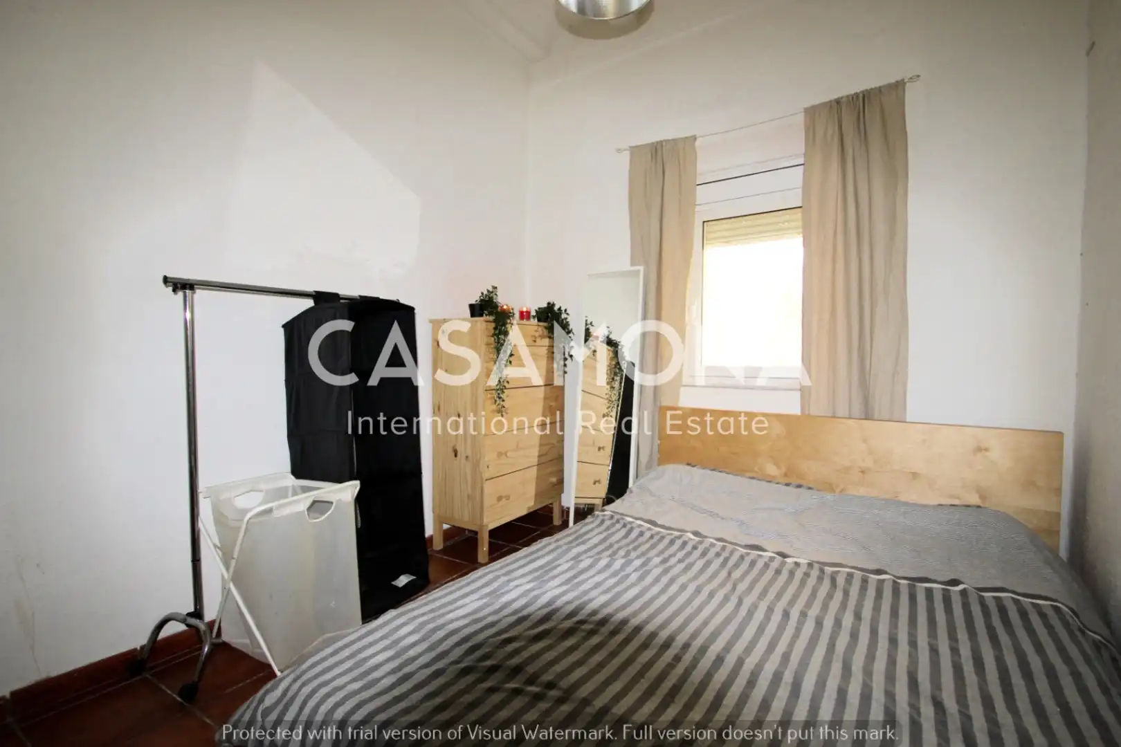 Appartement compact avec terrasse à louer à Ciutat Vella, imagen 24