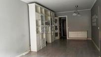 Living room of Flat for sale in  Madrid Capital  with Air Conditioner, Heating and Parquet flooring