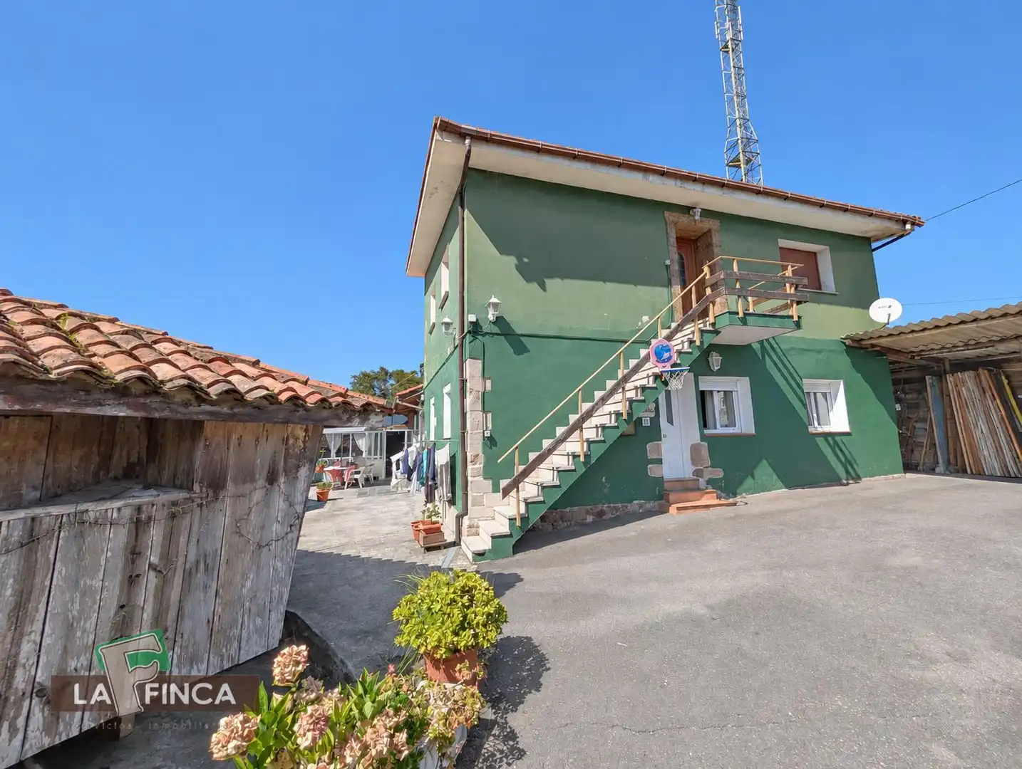 Casa en venda a CALERA