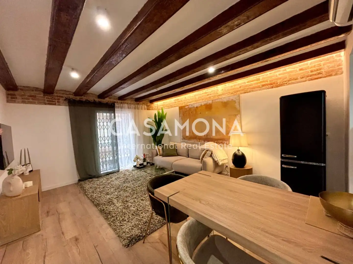 Apartment to rent in Ciutat Vella, imagen 12