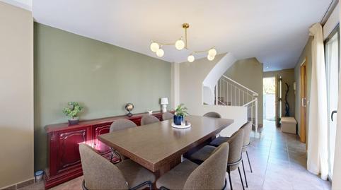 Foto 3 de Casa adosada en venta en Monteamor - La Carrasca - El Peucal, Náquera